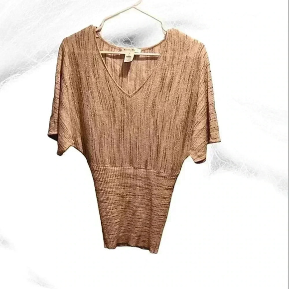 White House Black  Market Sweater - Picture 1 of 6